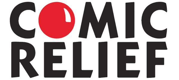 Image result for comic relief 2017