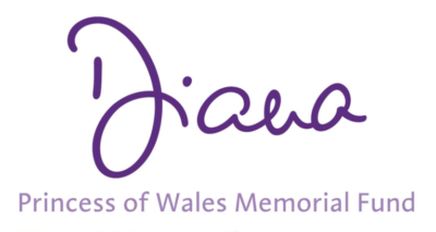 Diana Princess of Wales Memorial Fund logo