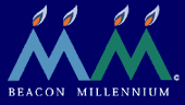 Beacon Millennium logo