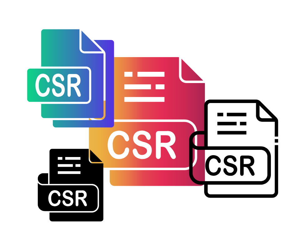 CSR docs