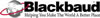 Blackbaud logo 2003