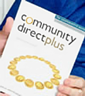 Community Direct Plus