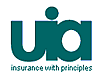 UIA insurance with principles logo