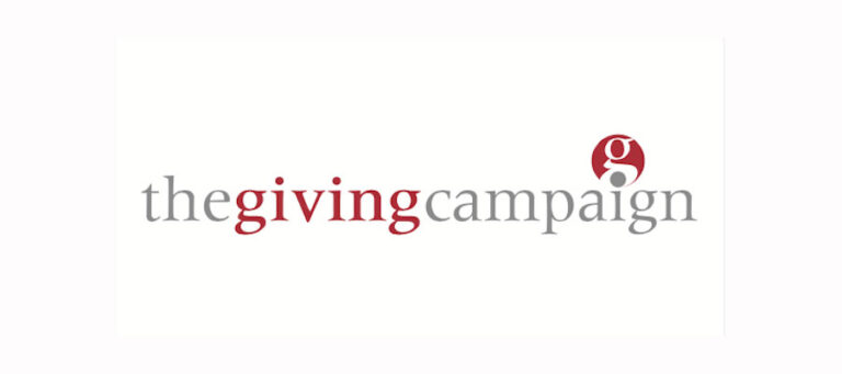 The Giving Campaign