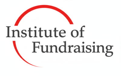 Institute of Fundraising logo