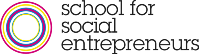School for Social Entrepreneurs logo