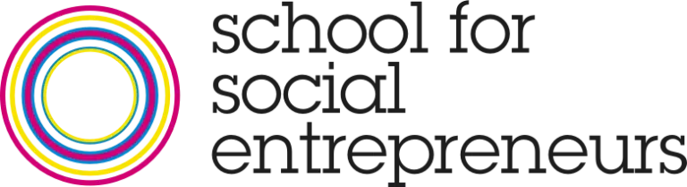 School for Social Entrepreneurs logo