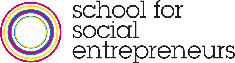 School for Social Entrepreneurs logo