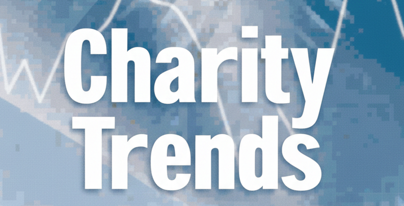 Charity Trends logo