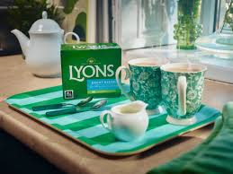 Lyons Extraordinary Charity Giveaway