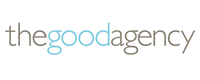 The Good Agency logo