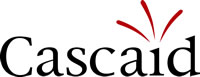 Cascaid logo