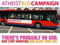 Atheist Bus Campaign