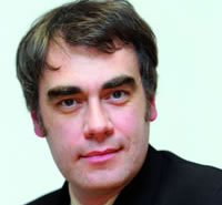 Ian MacQuillin