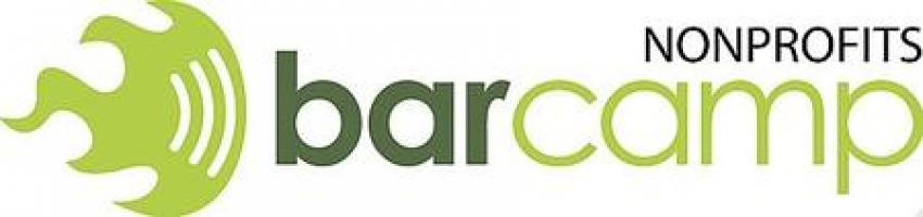 Barcamp Nonprofits logo