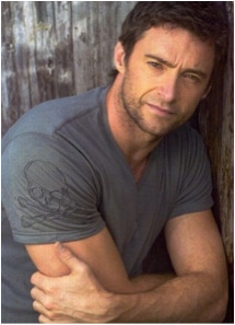 Hugh Jackman
