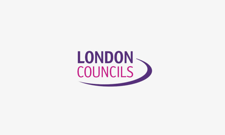London Councils logo