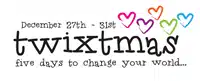 Twixtmas logo