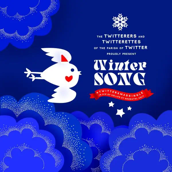 Winter Song cover