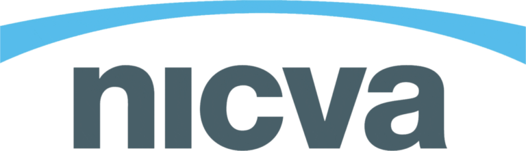 NICVA logo