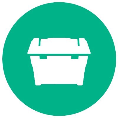 Shelterbox icon on Twitter