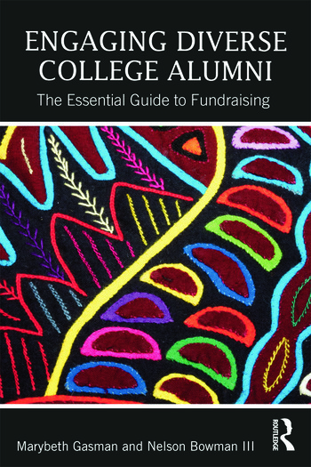 Engaging Diverse College Alumni: The Essential Guide to Fundraising
