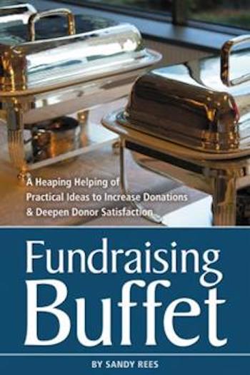 Fundraising Buffet