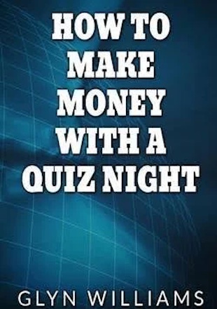 How to Make Money With A Quiz Night