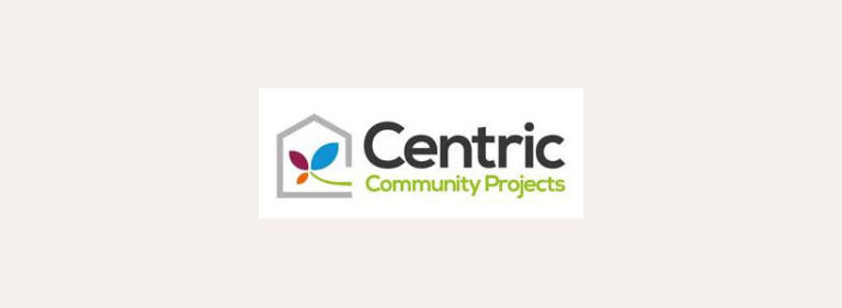 Centric Community Projects logo