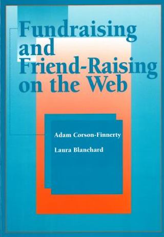 Library Fundraising and Friend-Raising on the Web