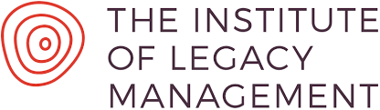 Institute of Legacy Management logo