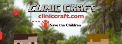 Clinic Craft for Minecraft