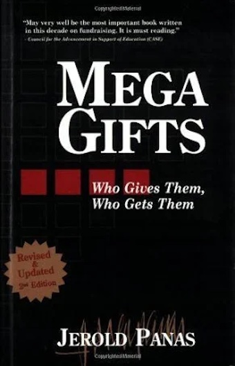 Mega Gifts: Who Gives Them, Who Gets Them