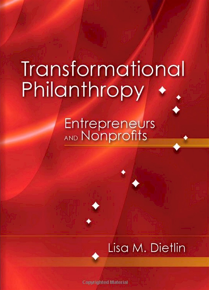 Transformational Philanthropy