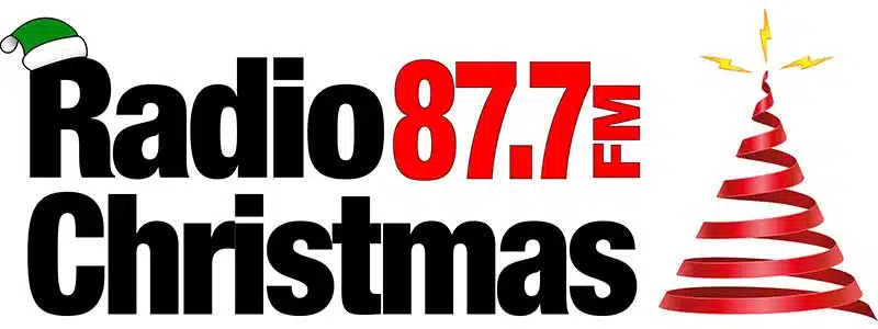 Radio Christmas 87.7 FM