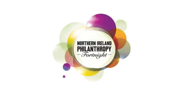 Northern Ireland Philanthropy Fortnight