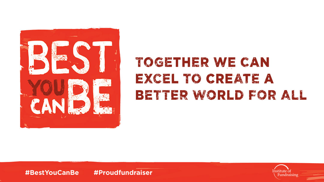 Best you can be. Together we can excel to create a better world for all.