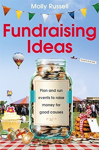 Fundraising Ideas Plan And Run Events To Raise Money For Good Causes   51xVpH1V 2BbL 