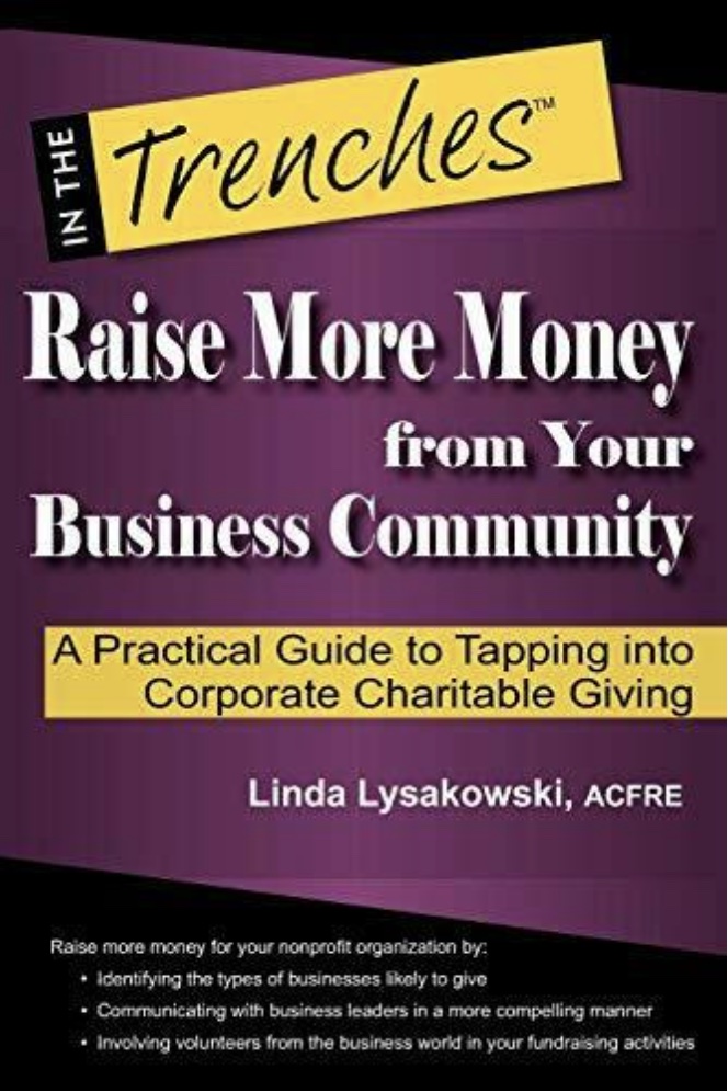 Raise More Money from Your Business Community