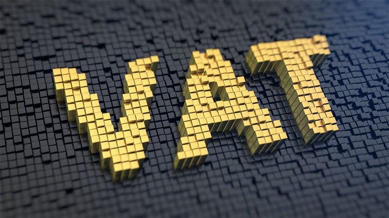 VAT (Value Added Tax) - Imagentle on Shutterstock.com