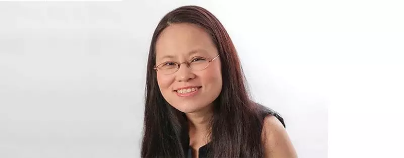 Professor Jen Shang