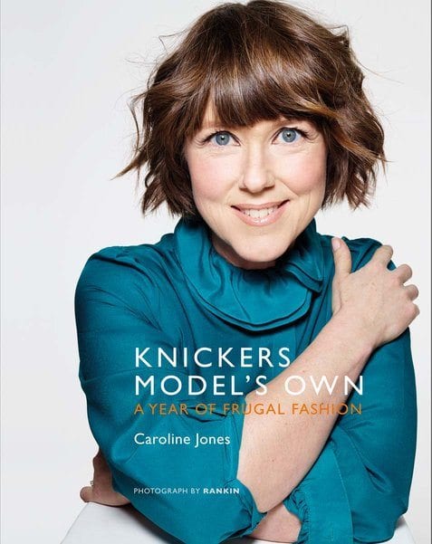 Cover image by Rankin