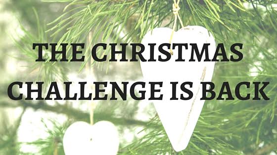 The Big Give Christmas Challenge 2016