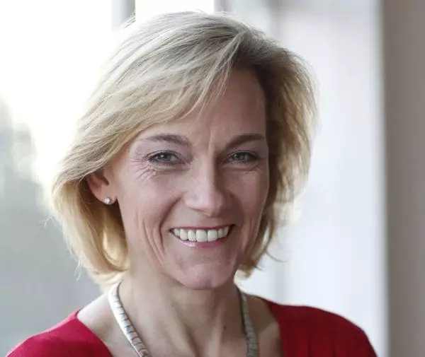Alison Hutchison, Pennies CEO