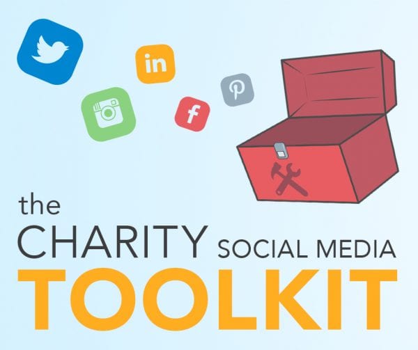 giving tuesday social media toolkit 2015