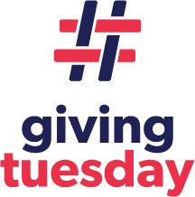 #givingtuesday