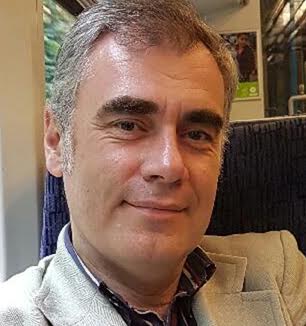 Ian MacQuillin