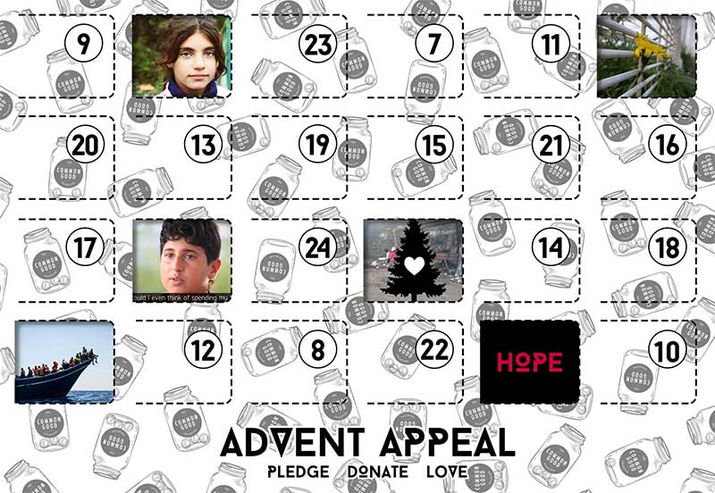 Advent calendar