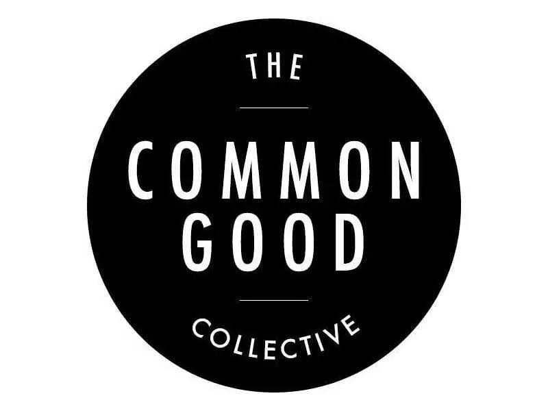 The Common Good Collective - logo