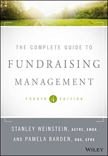 The Complete Guide To Fundraising Management Uk Fundraising